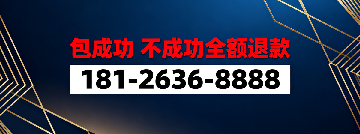 湛江侦探,对疑问说no