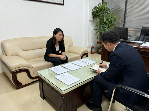 盐城文凯讨债公司恭喜李女士成功收回债款