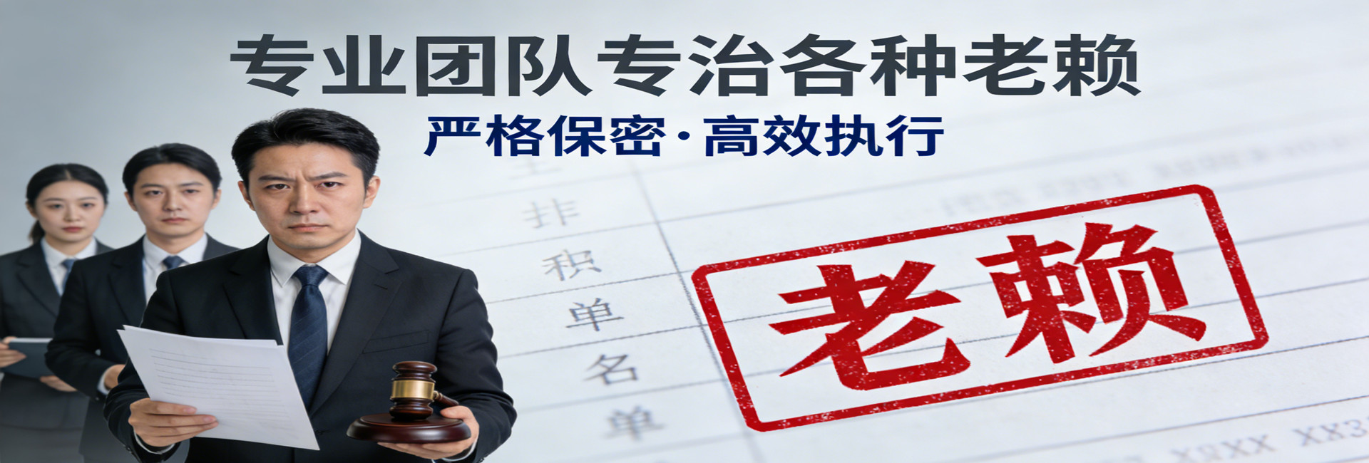 盐城文凯收债公司专治各种老赖